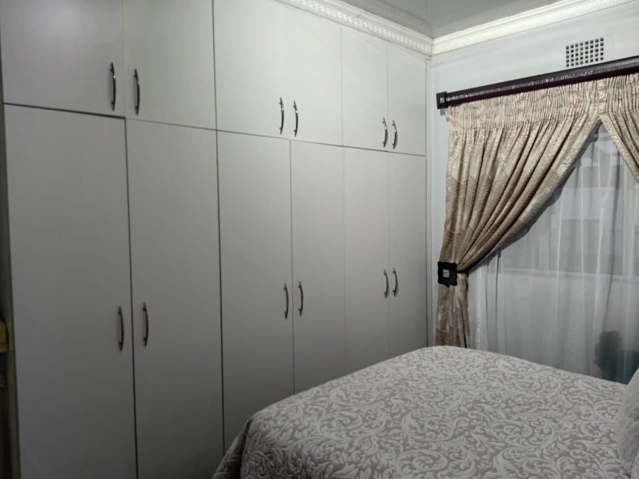 To Let 3 Bedroom Property for Rent in Panmure Eastern Cape